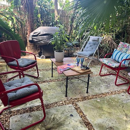The Wild Rose Villa Miami Dış mekan fotoğraf