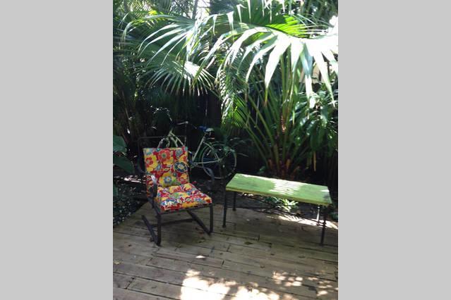 The Wild Rose Villa Miami Dış mekan fotoğraf