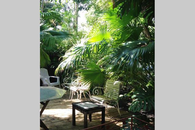 The Wild Rose Villa Miami Dış mekan fotoğraf