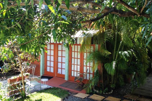 The Wild Rose Villa Miami Dış mekan fotoğraf