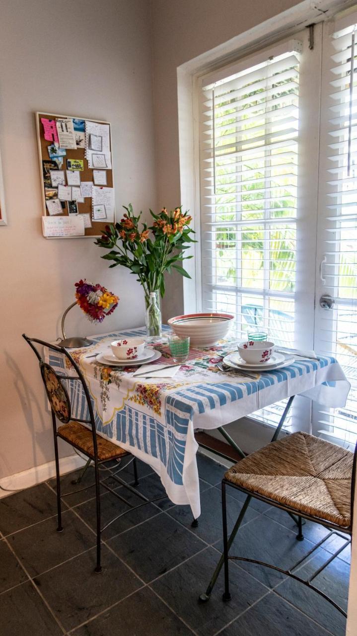 The Wild Rose Villa Miami Dış mekan fotoğraf